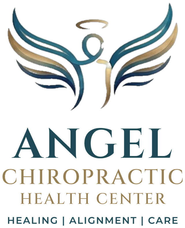 Angel Chiropractic Health Center — Healing, Alignment, Care