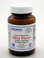 Ultra Parex bottle